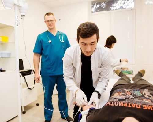 Наркологическая клиника в Туапсе
